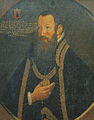 Sebastian 1540–1587