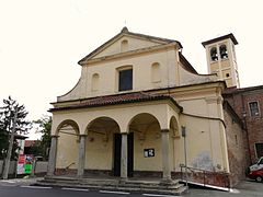 Església de S.Maria
