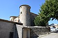 Château de Serviès-en-Val