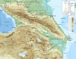 Kavkazská topografická mapa-en.svg