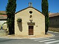 Chapelle Saint-Pierre.