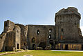 Château de la Hunaudaye