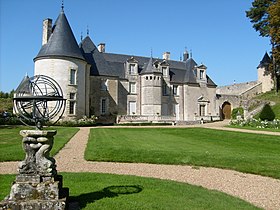 Image illustrative de l’article Jardins de la Chatonnière
