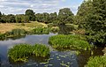 Jindřichov (Honnersdorf), Fluss: die Eger