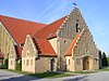 La Christianskirken de Fredericia