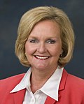 Claire McCaskill