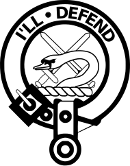 Значок члена клана - Clan Lennox.svg