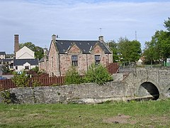 Claverhouse, Dundee - geograph.org.uk - 9818.jpg