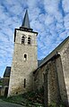 Église Saint-Lambert de Clermont