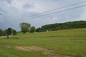 Clover Township (Pennsylvanie)