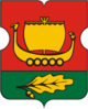 Coat of Arms of Mitino (municipality in Moscow).png