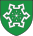 Coat of Arms of Nové Zámky.svg