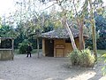 La colline aux oiseaux, jardin de Thiès