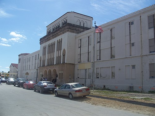 Sears, Roebuck and Company Department Store (Miami, Florida) - Wikipedia