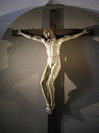 Crucifix de Brunelleschi