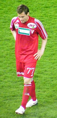 Péter Czvitkovics