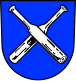 Coat of arms of Althütte