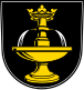 Coat of arms of Königsbronn