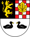 Brasão de Pleizenhausen