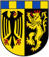 Wappen des Rhein-Hunsrück-Kreises