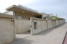 Beelden aan Zee