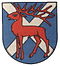 Coat of Arms of Denezy