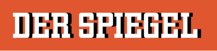 File:Der Spiegel logo.svg