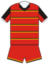 Home jersey