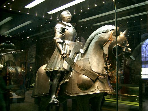 Display Inside the Tower of London (264881793)