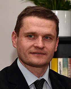 Doc. PhDr. Jiří Friedl, Ph.D., DSc. (2022)