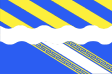 Aisne zászlaja