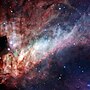 Miniatura para Nebulosa Ômega