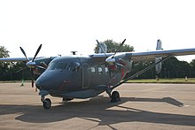 Eesti õhuväe PZL M28 Skytruck