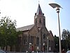 Parochiekerk Sint-Medardus