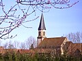 Église Saint-Nicolas de Stotzheim