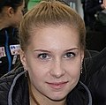 Jekaterina Aleksandrovskajaop 15 februari 2017geboren op 1 januari 2000