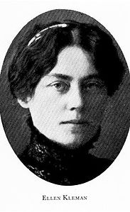 Ellen Kleman