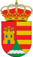 Blason de Guadalmez