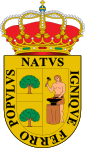 Herrera (Hispania): insigne