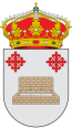 Blason de Hontoba