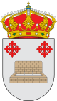 Герб муниципалитета Онтоба