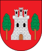 Coat of arms of Lagrán