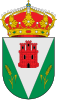 Official seal of Trigueros del Valle, Spain