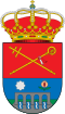 Escudo d'armas