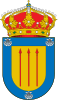 Official seal of Villadangos del Páramo, Spain