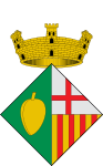 L’Ametlla del Vallès címere