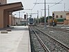 Estación de ferrocarril de Villajoyosa