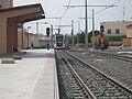 Estació de ferrocarril (la Vila Joiosa)