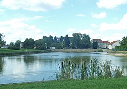 Skyline of Havange