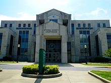 Etowah County, Alabama Courthouse.JPG